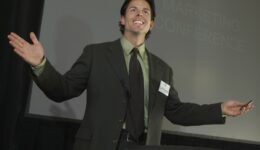 Public Speaking