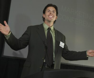 Public Speaking