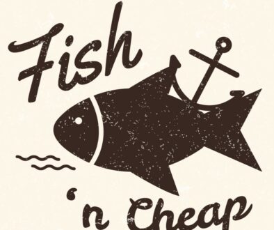 Business Advertising Online - Fish and Cheap