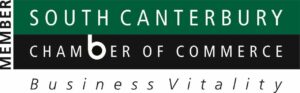 South Canterbury Chamber of Commerce logo