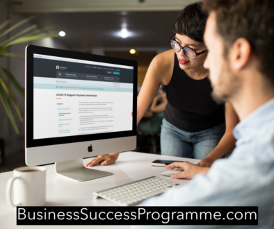 COVID Business Support NZ
