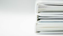 Bookkeeping and accounting Terminology