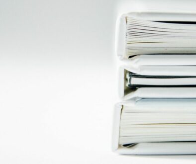 Bookkeeping and accounting Terminology