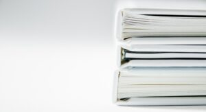 Bookkeeping and accounting Terminology