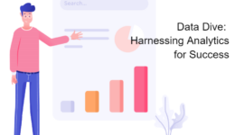Data Dive: Harnessing Analytics for Success