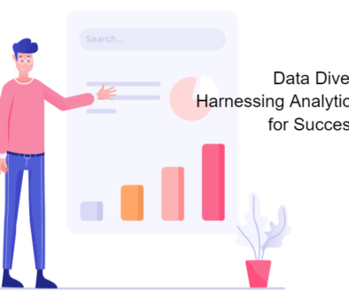 Data Dive: Harnessing Analytics for Success