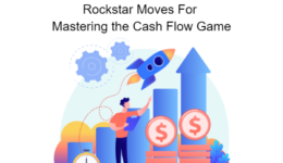 Tradies: Rockstar Moves For Mastering the Cash Flow Game