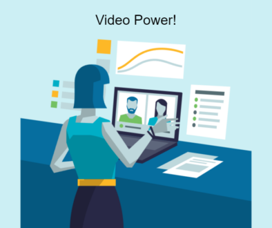 Video Power!